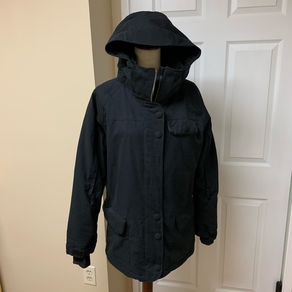 PWDR Room Jackets & Coats Pwdr Room X5 Snowboard Jacket Poshmark